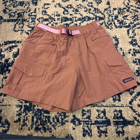 Patagonia Pants - Patagonia Womens Outdoor Everyday Shorts